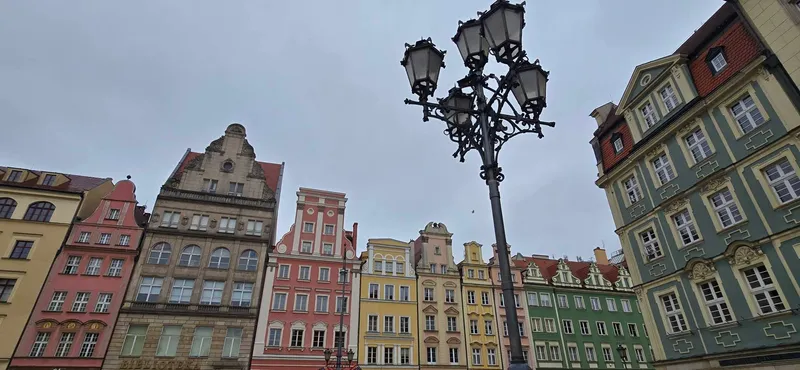 Wroclaw 1