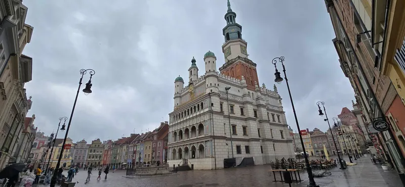 Poznan 1