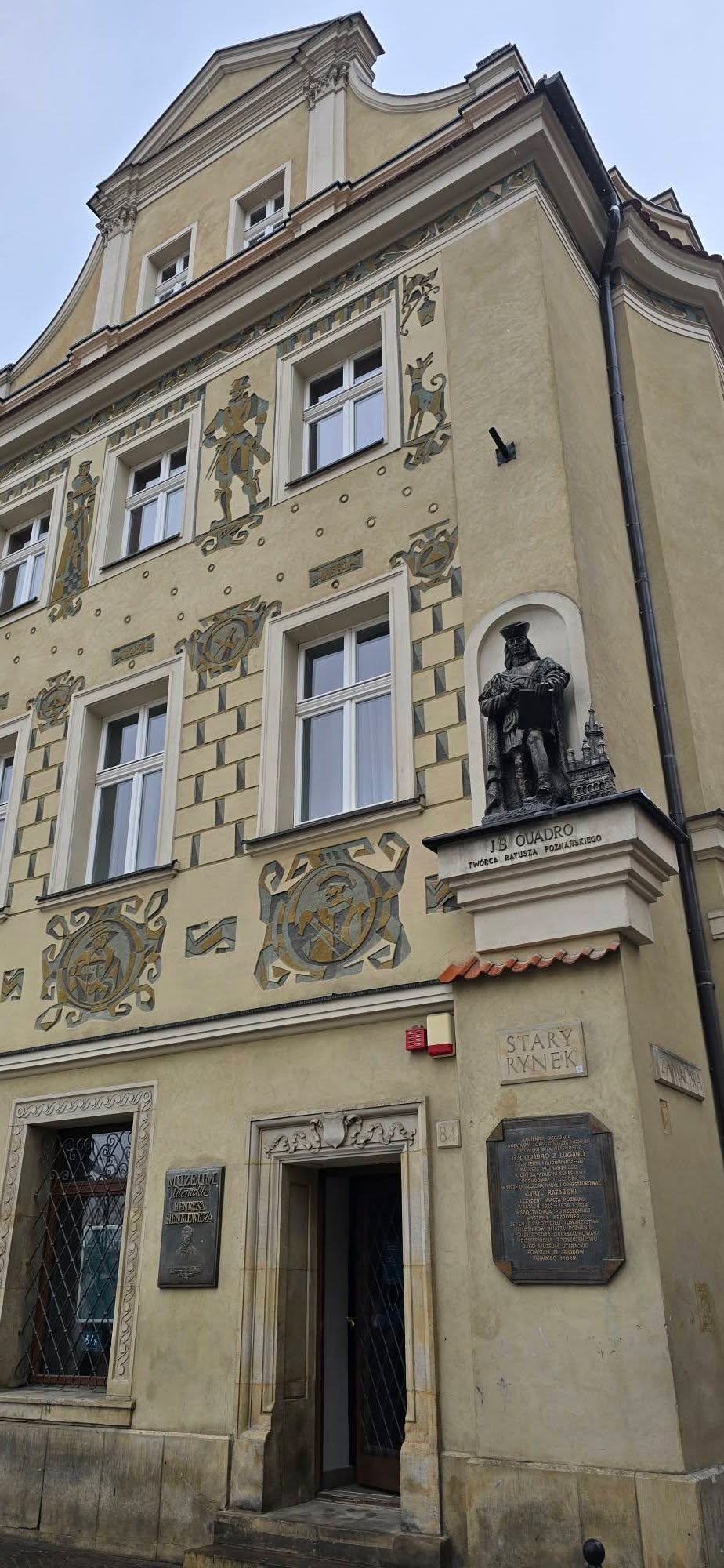 Poznan 13