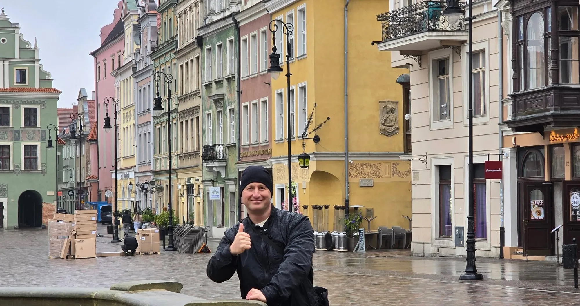 Poznan 18