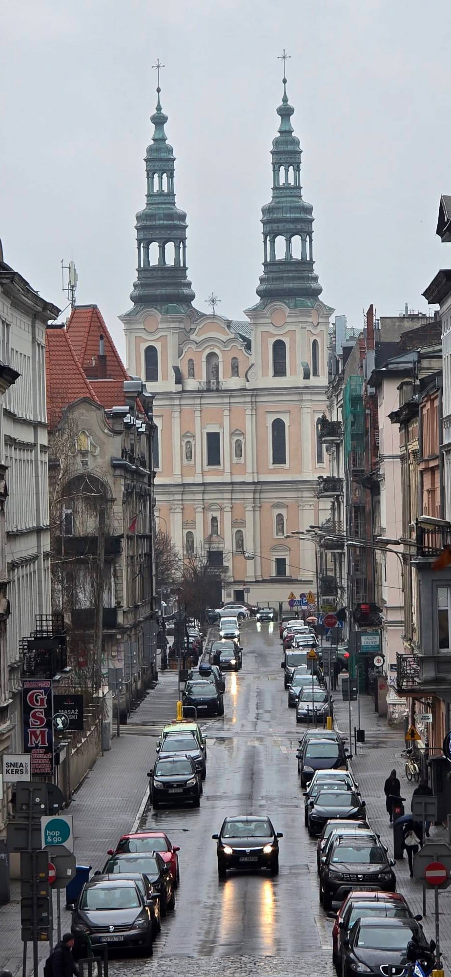 Poznan 21