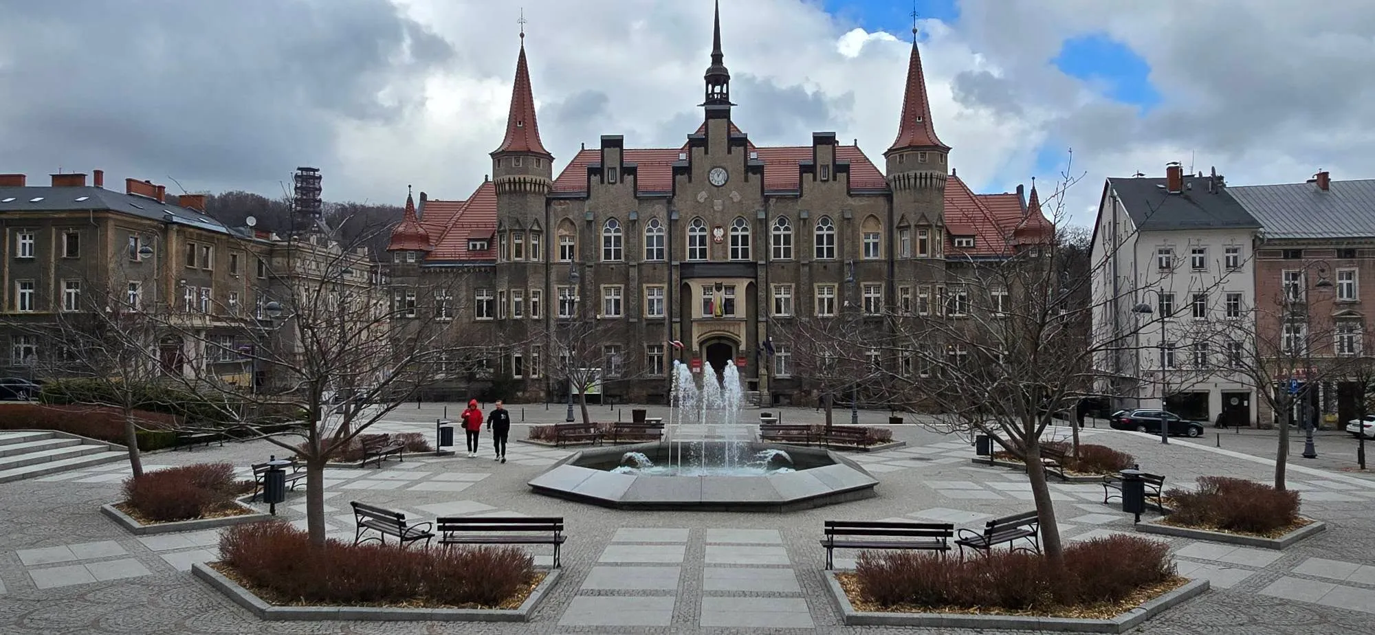 Walbrzych 1
