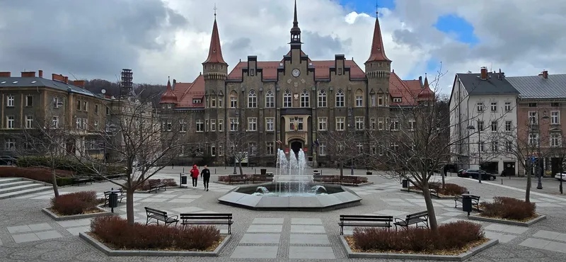 Walbrzych 1