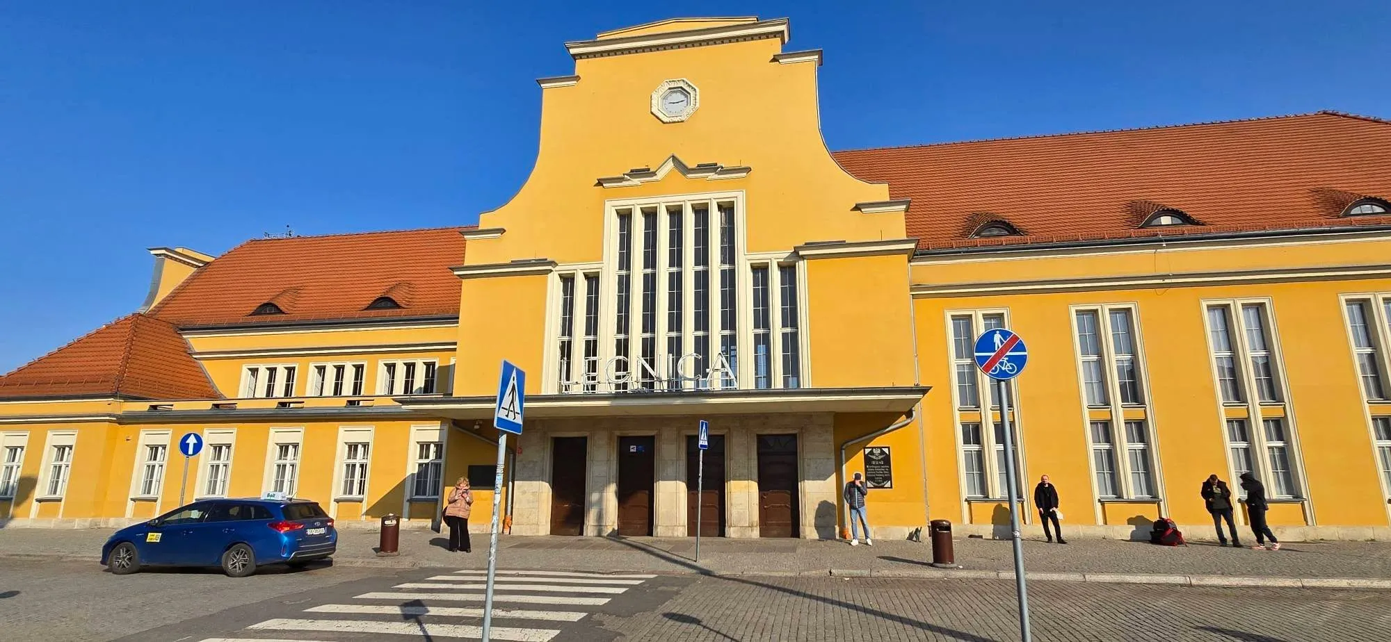 Legnica 1