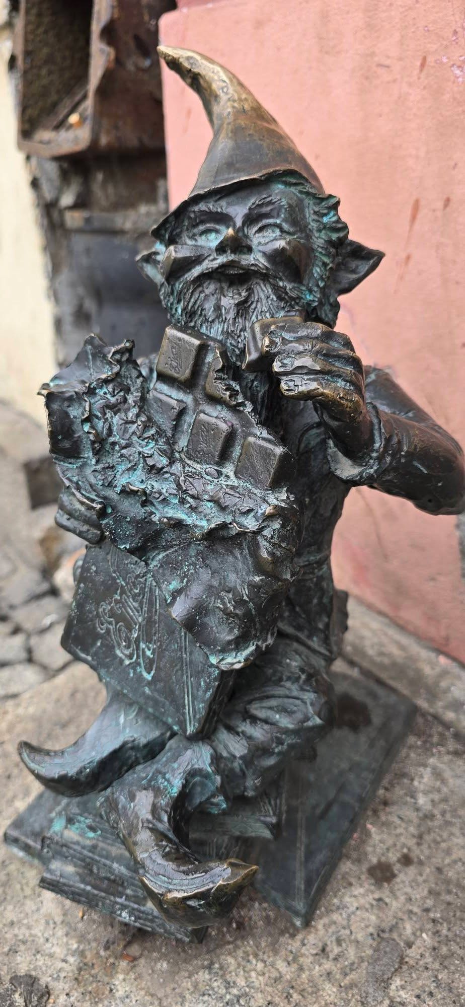 Wrocław 18