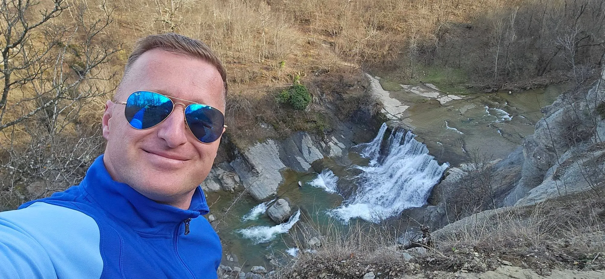Christowski Waterfall 3