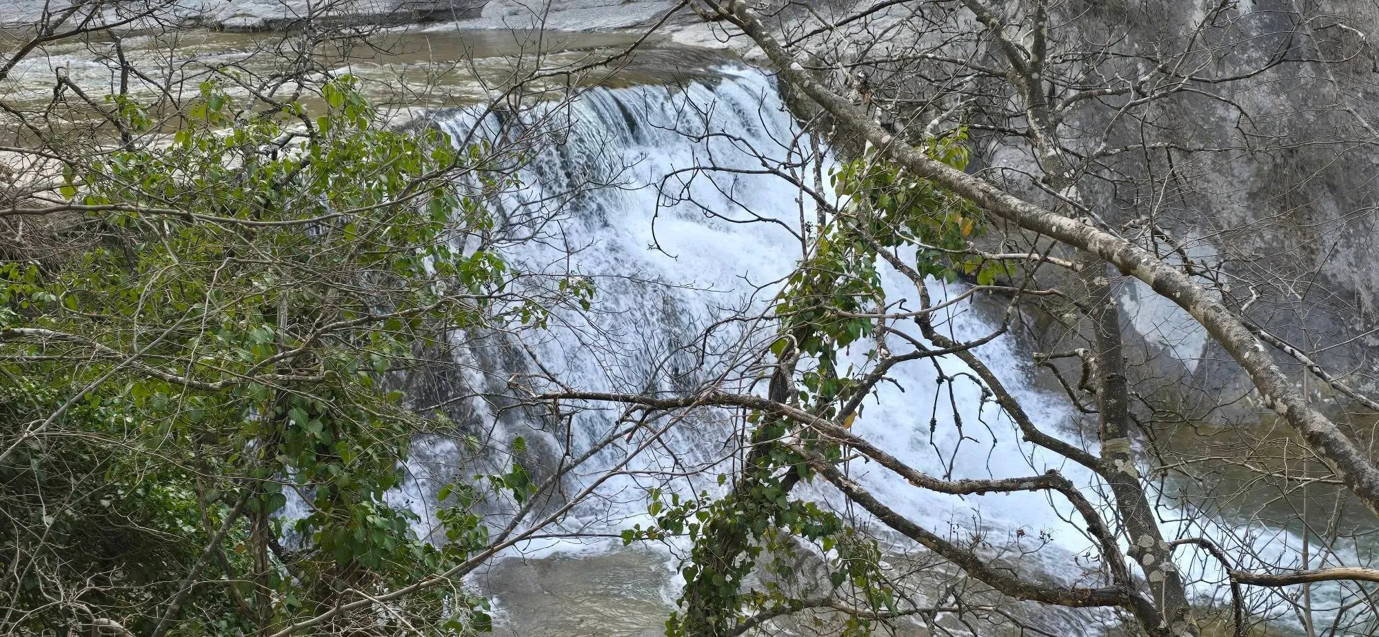Christowski Waterfall 4