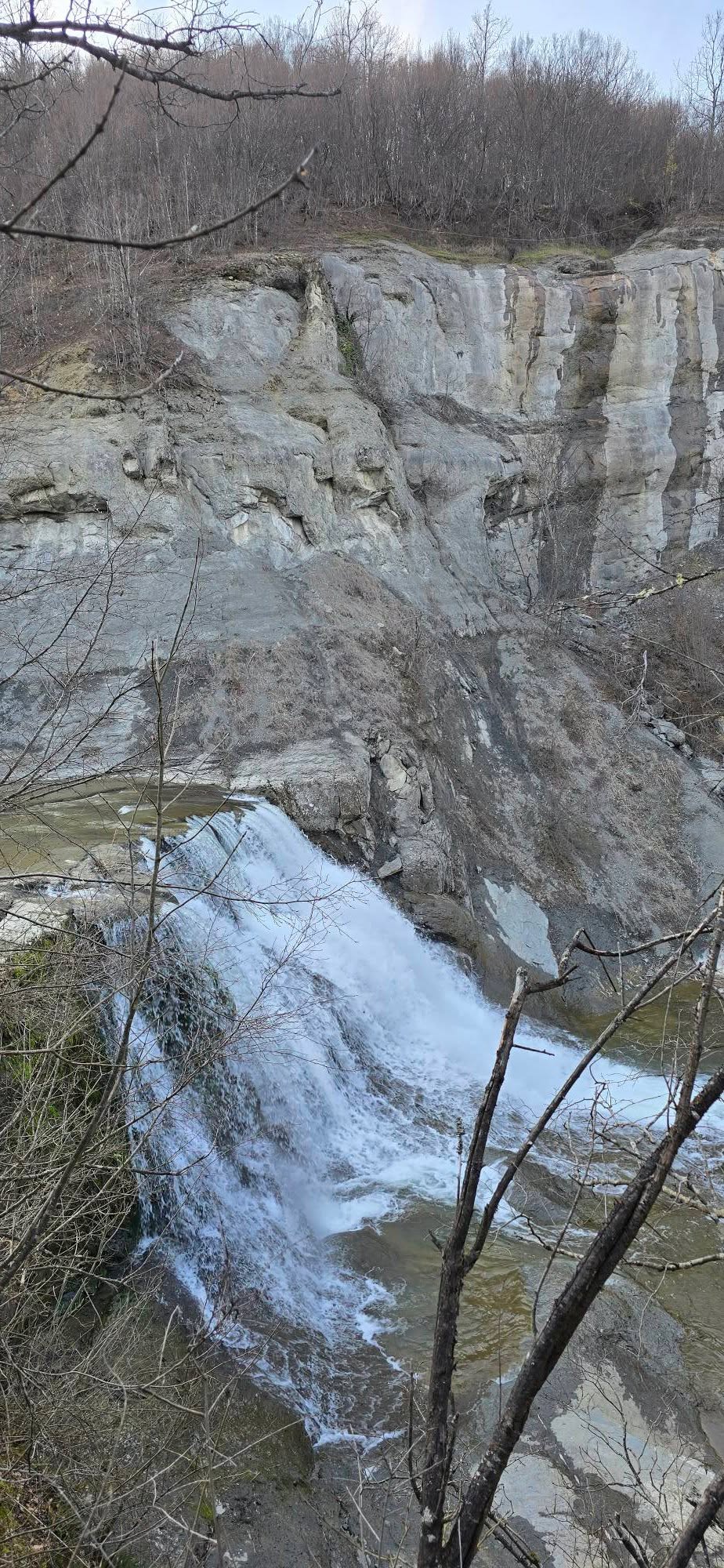Christowski Waterfall 5