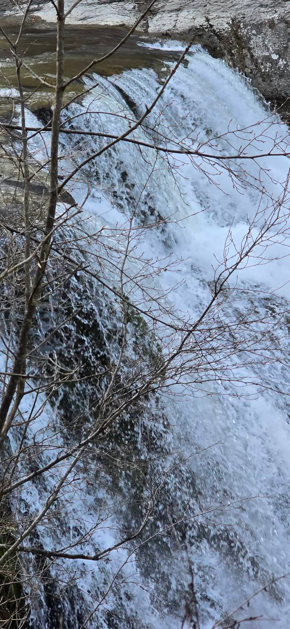 Christowski Waterfall 6