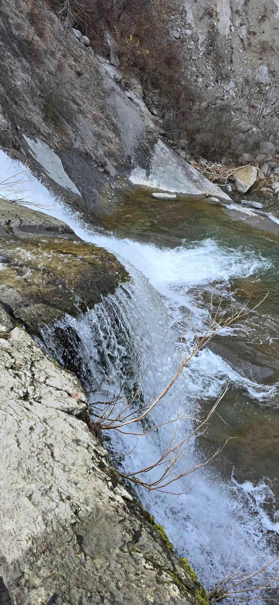 Christowski Waterfall 7