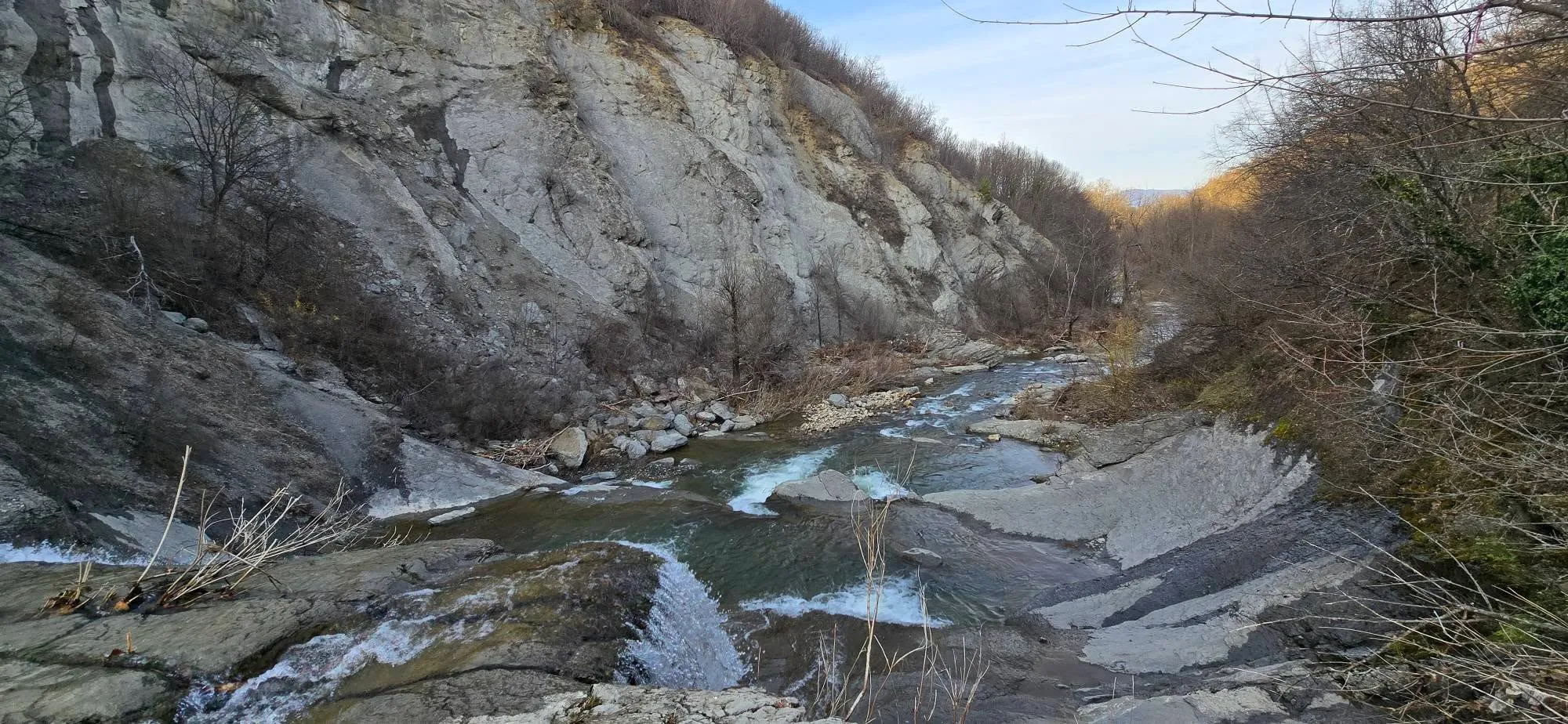 Christowski Waterfall 8