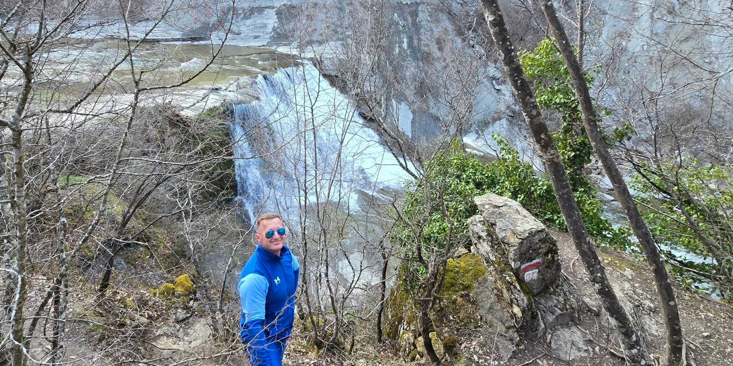 Christowski Waterfall 9