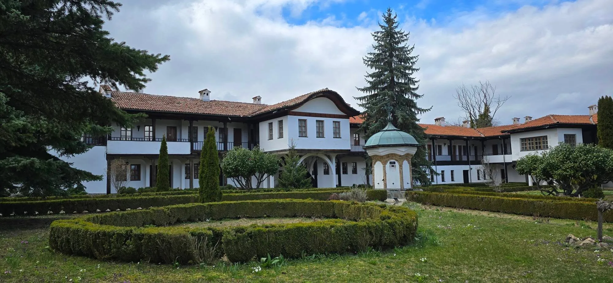 Соколски манастир 3