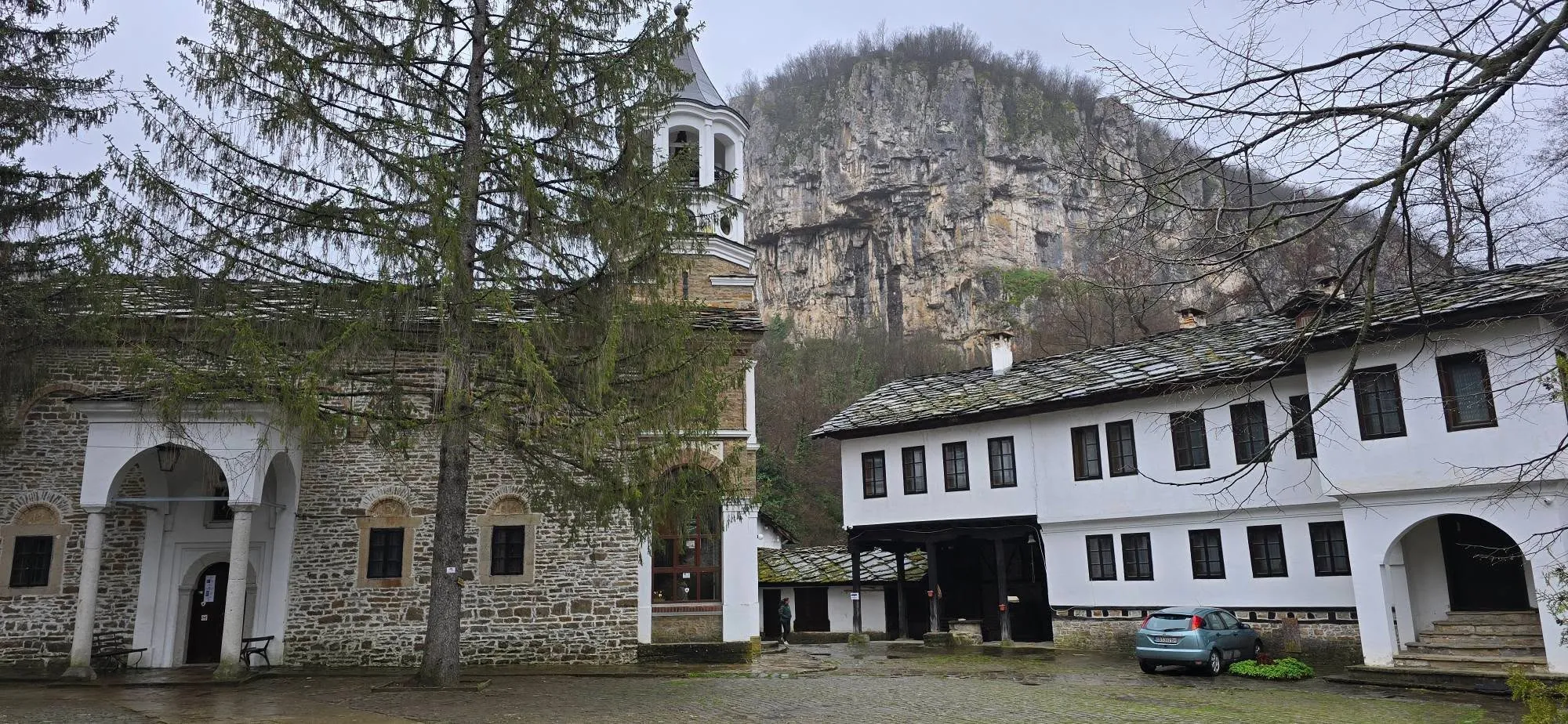 Dryanovo Monastery 4