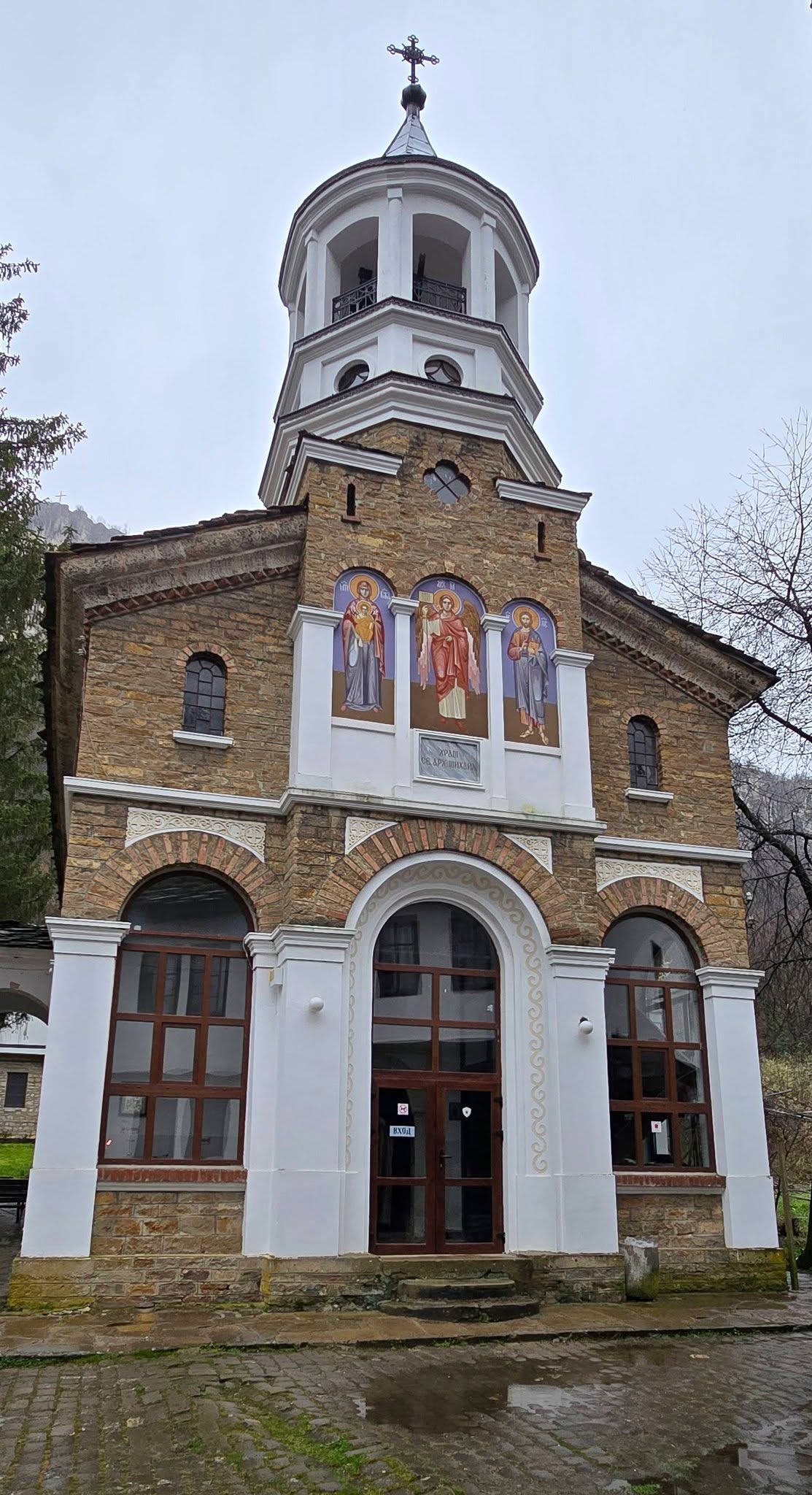 Dryanovo Monastery 5