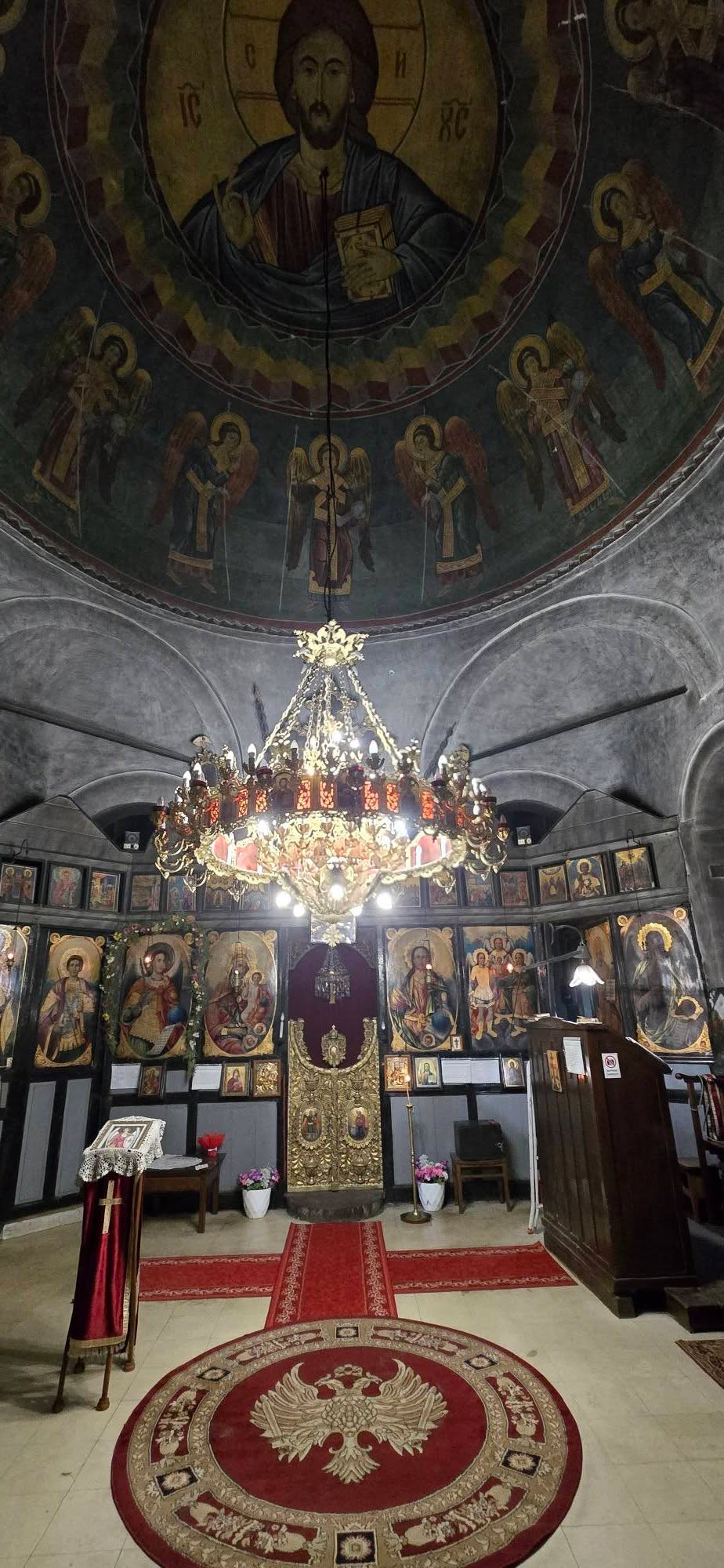 Dryanovo Monastery 6