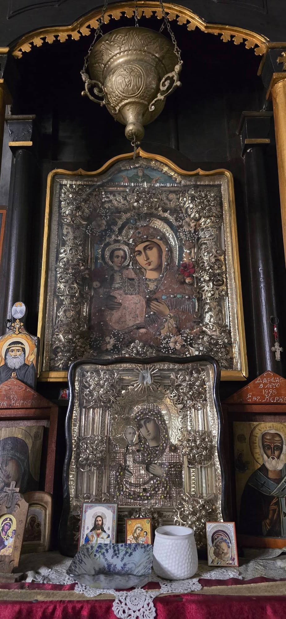Dryanovo Monastery 7