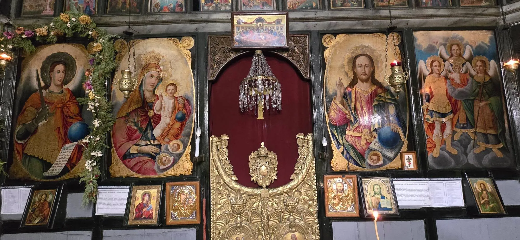 Dryanovo Monastery 8