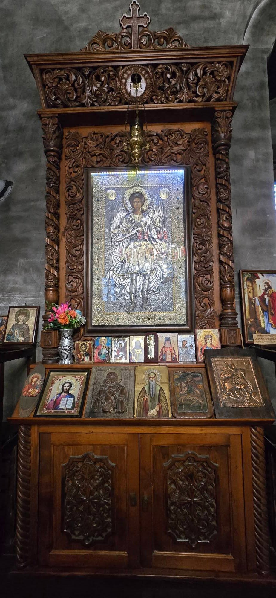 Dryanovo Monastery 9