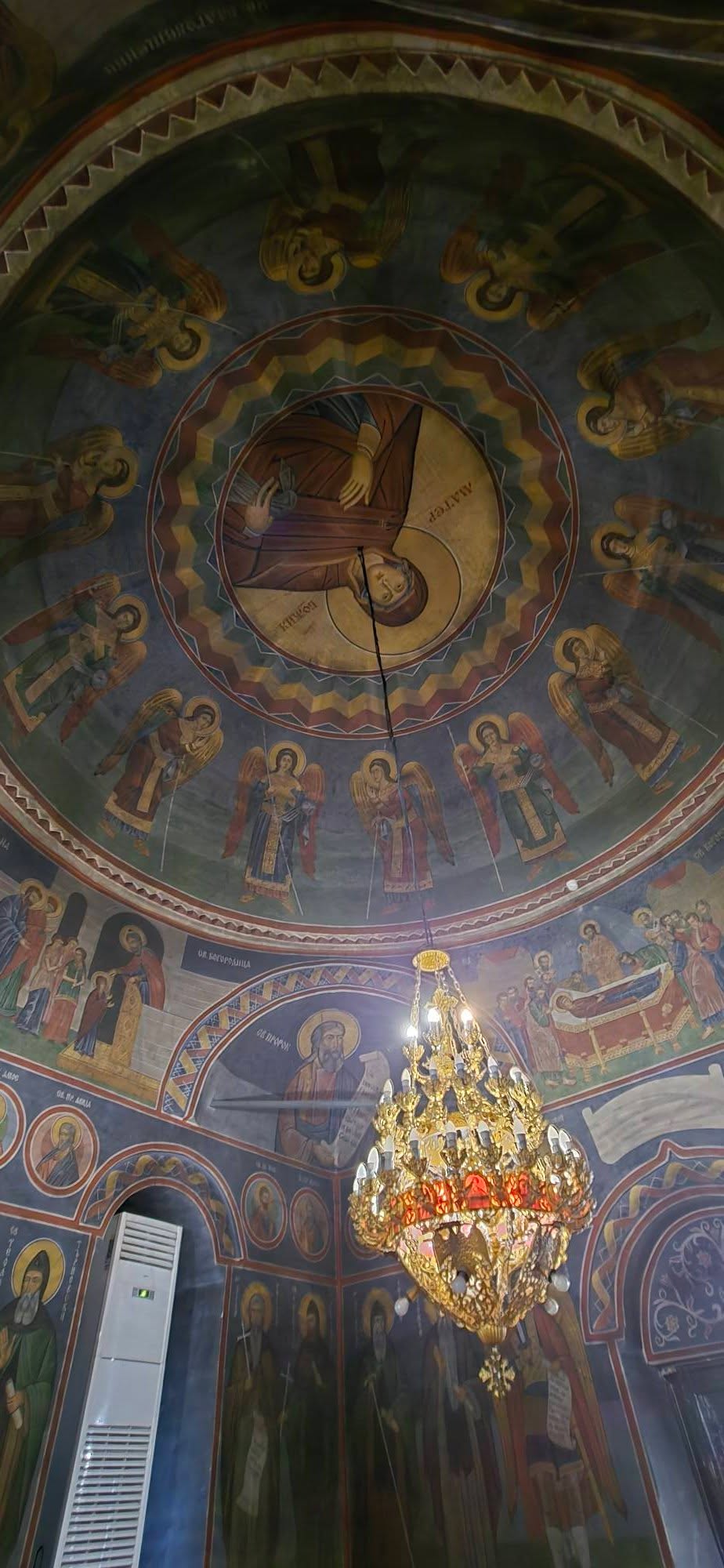 Dryanovo Monastery 10