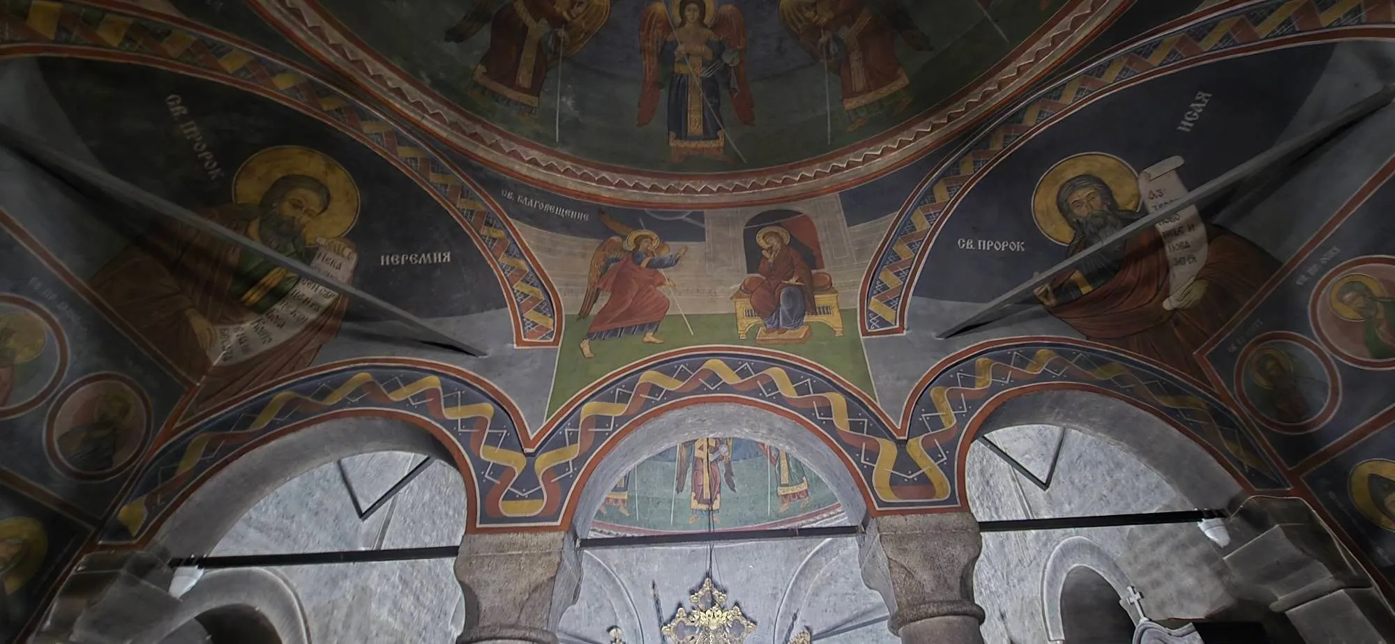 Dryanovo Monastery 11