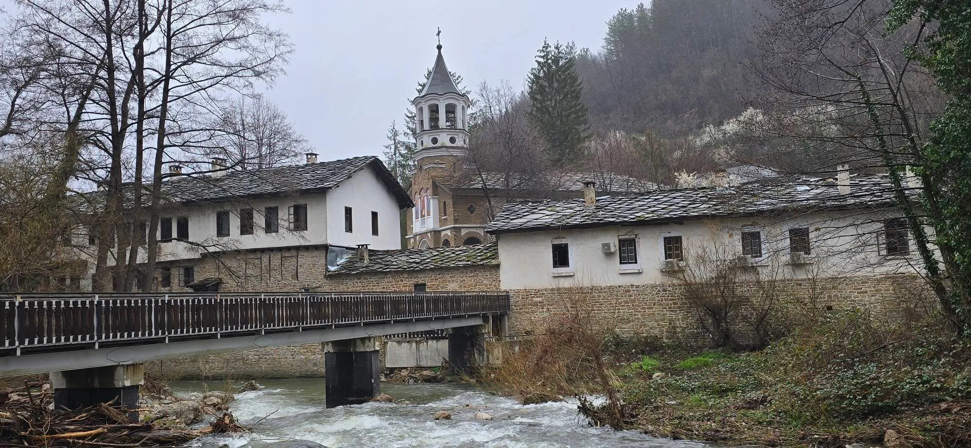 Dryanovo Monastery 15