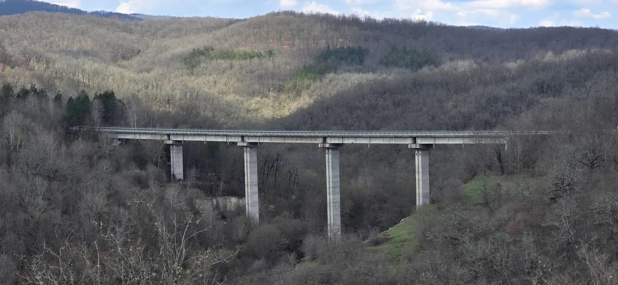 Veleka River 9