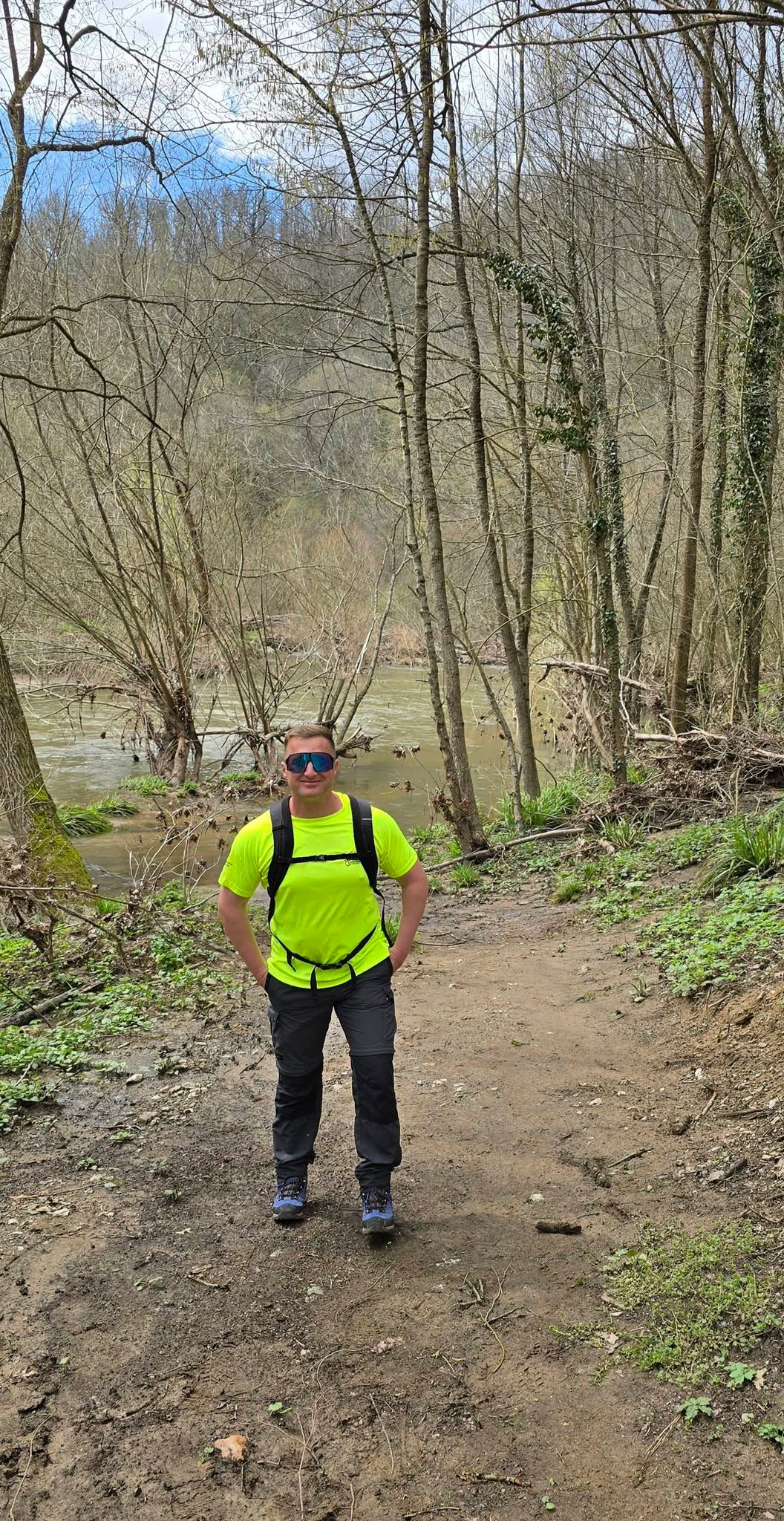 Veleka River 10