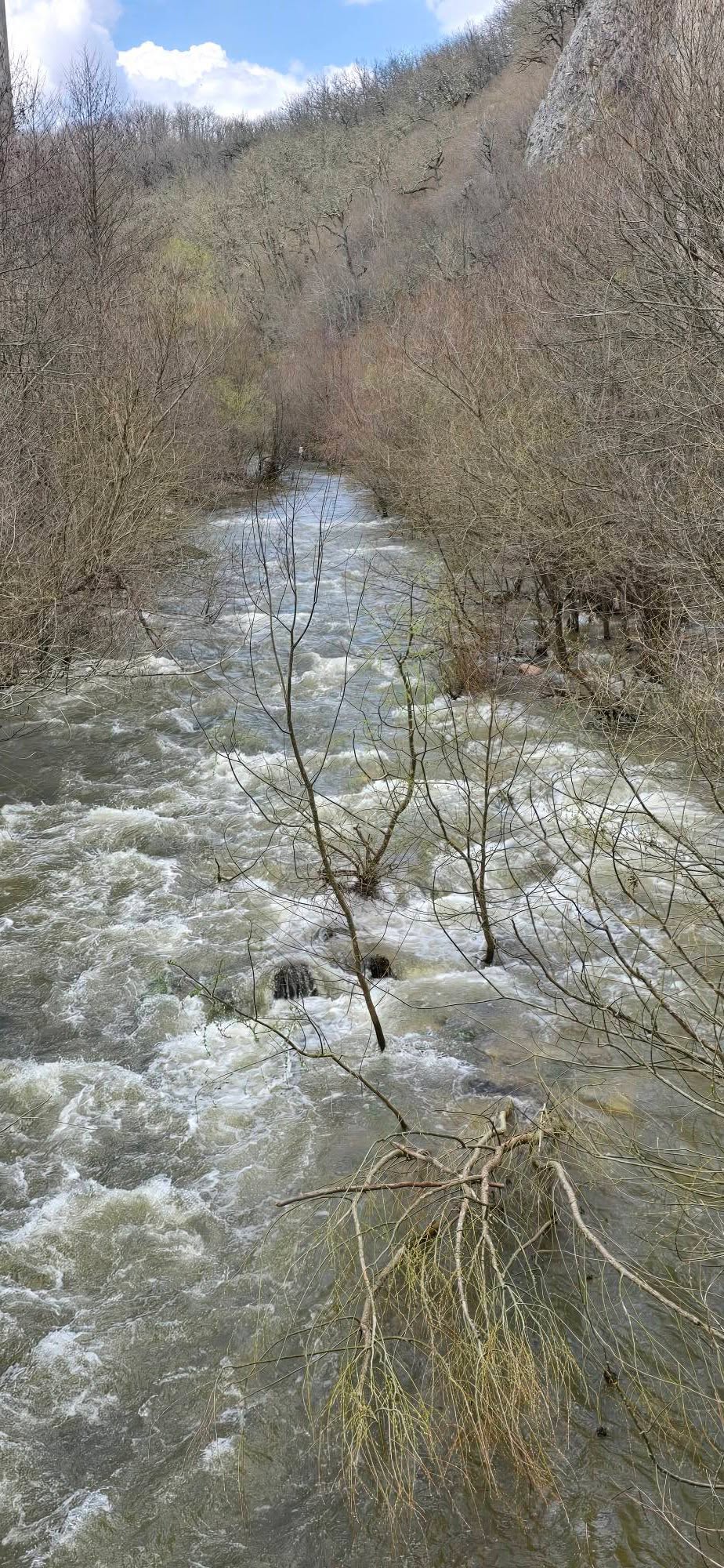 Veleka River 12
