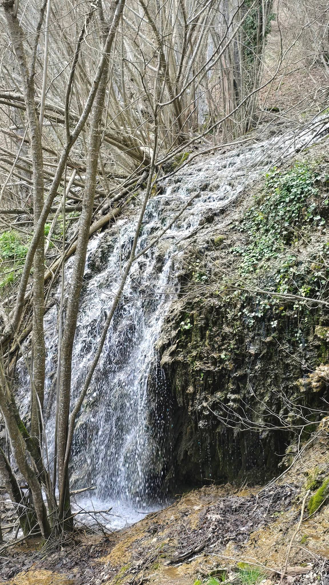 Veleka River 16