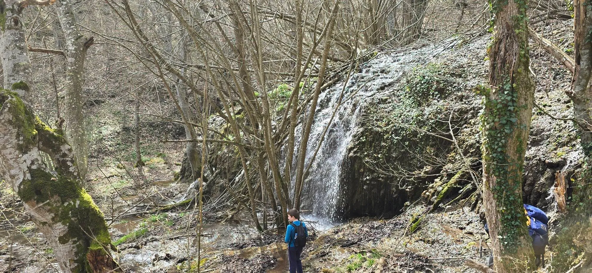 Veleka River 18