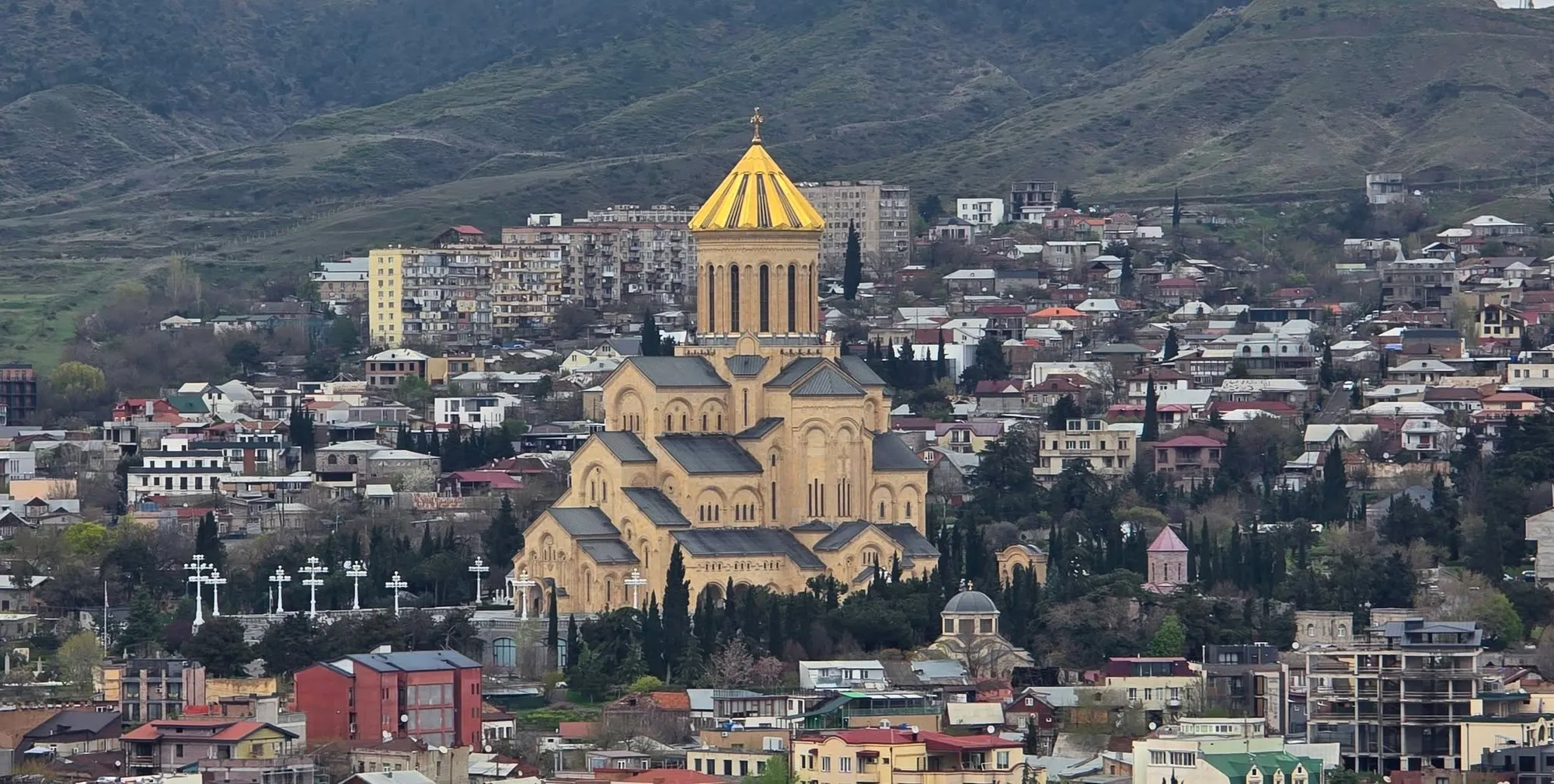 Tbilisi 1