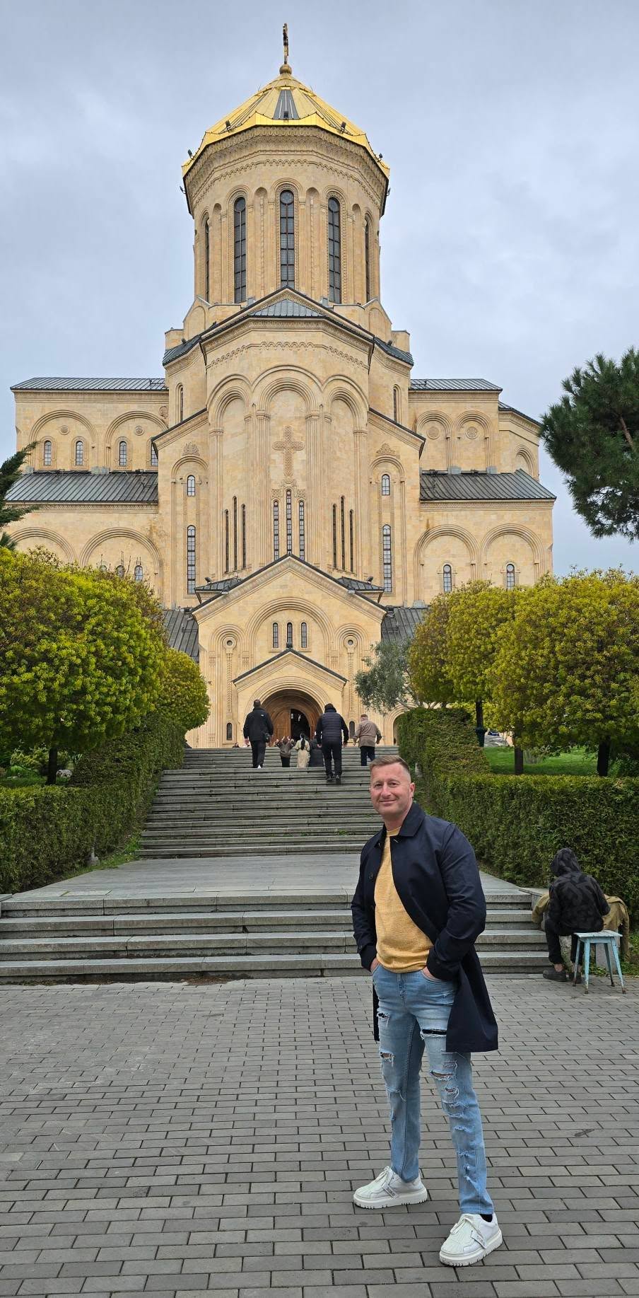 Tbilisi 2