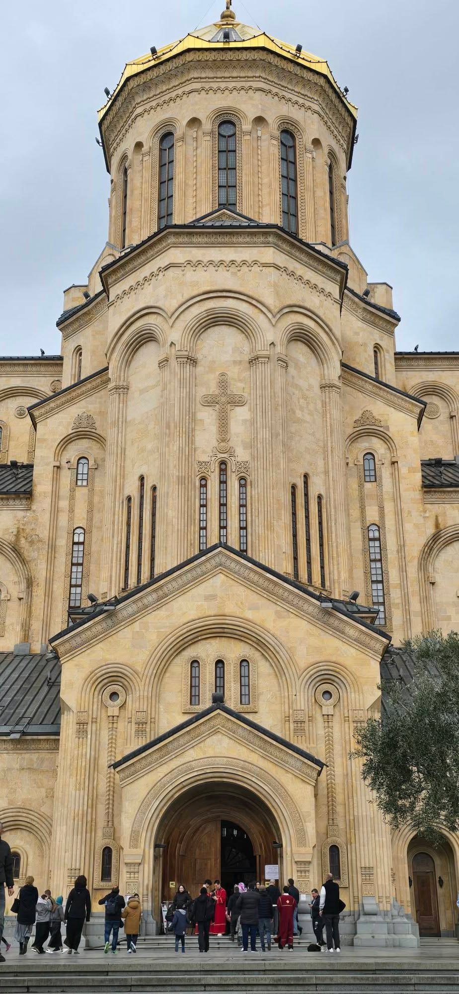 Tbilisi 3