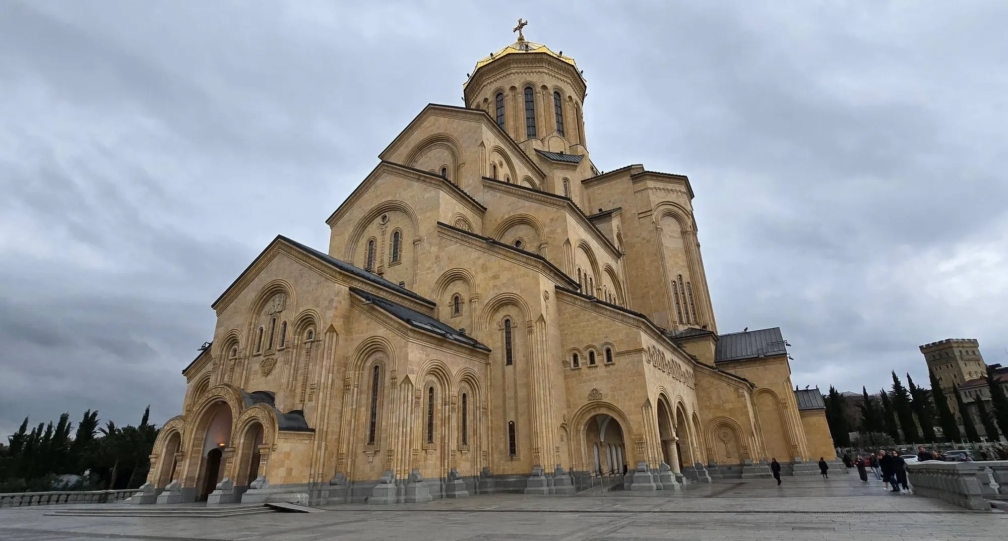 Tbilisi 4