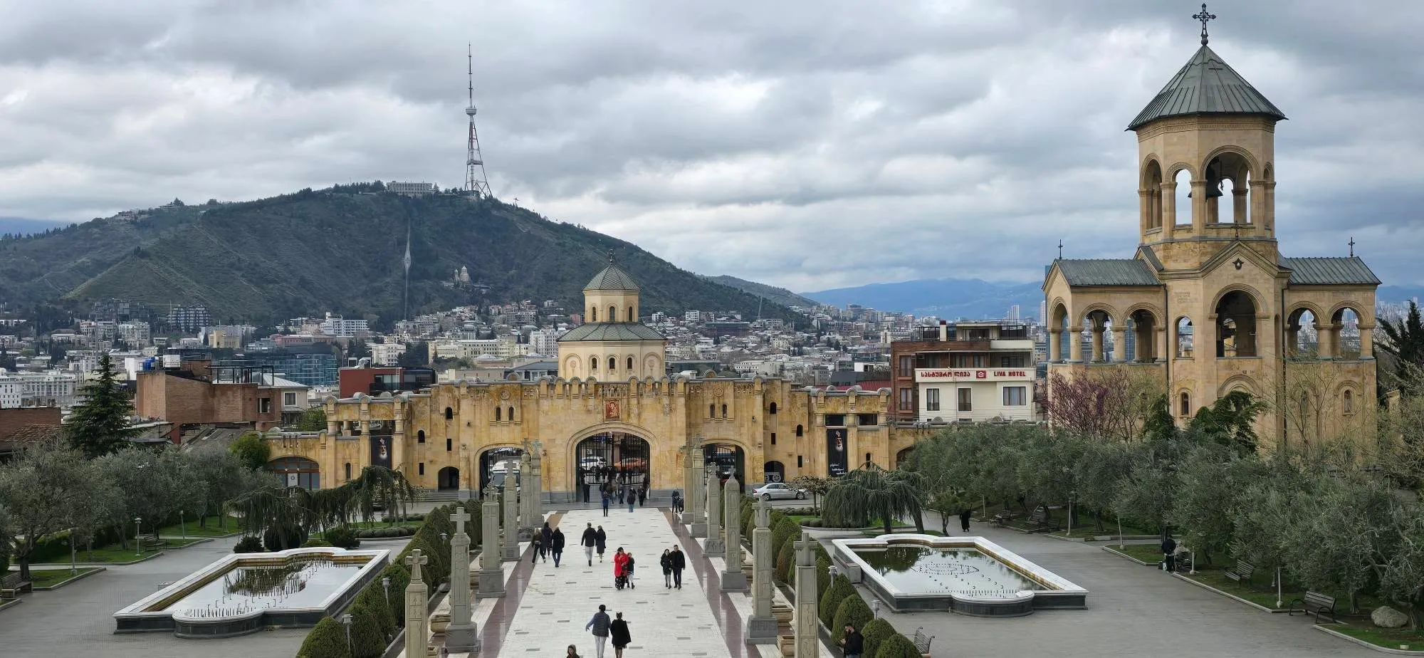 Tbilisi 5