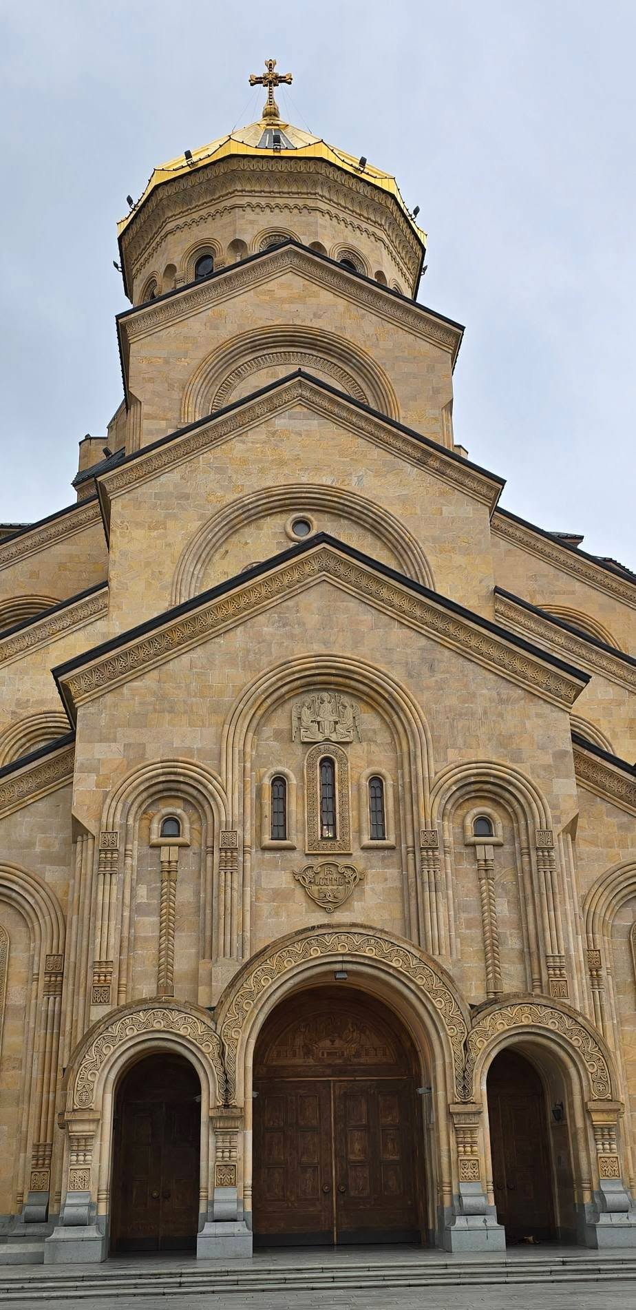 Tbilisi 6