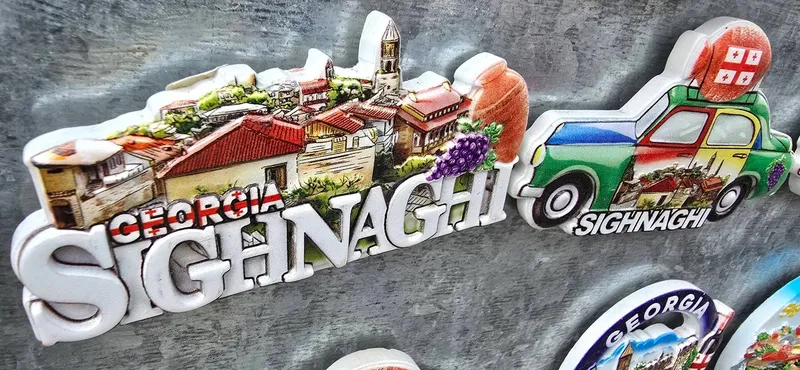Sighnaghi 1