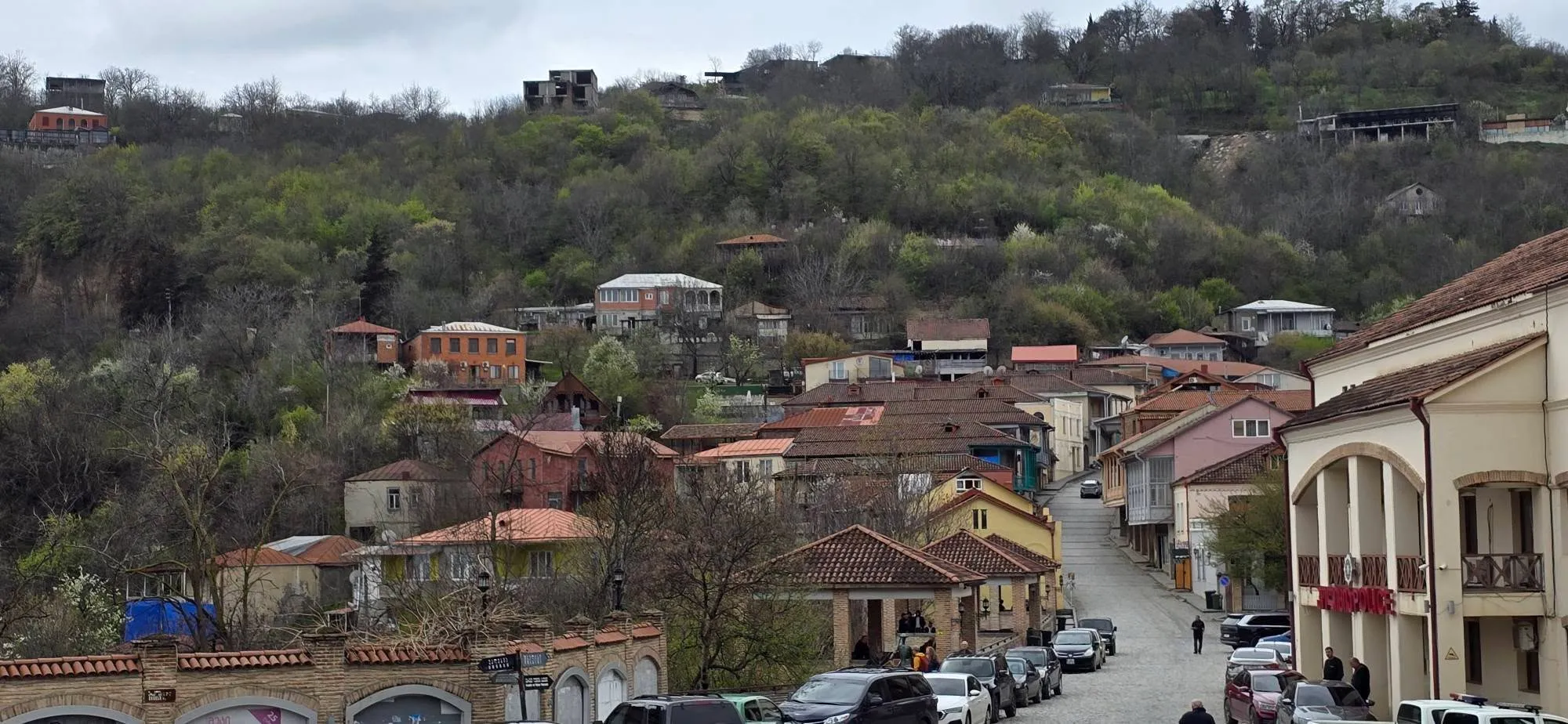 Sighnaghi 2