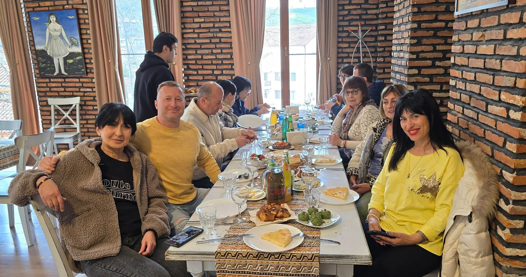 Sighnaghi 10