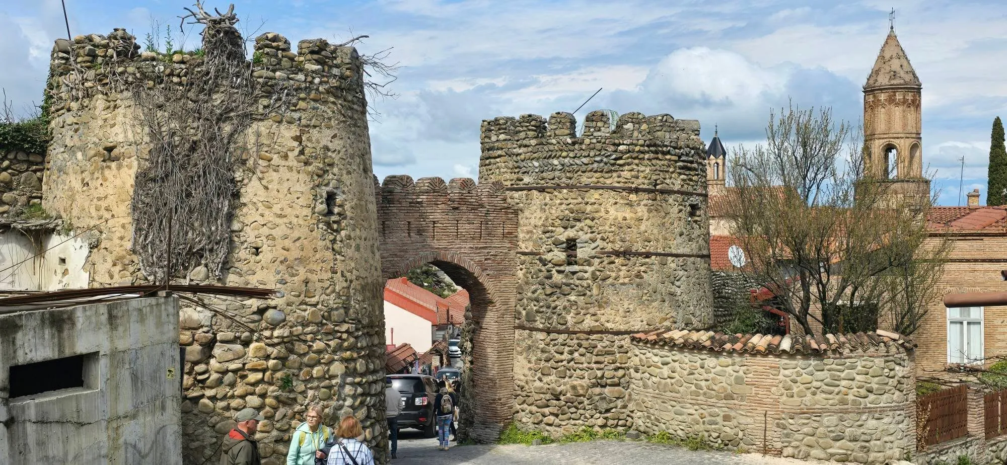 Sighnaghi 11