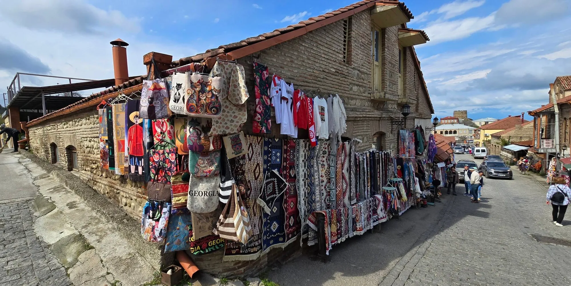 Sighnaghi 12