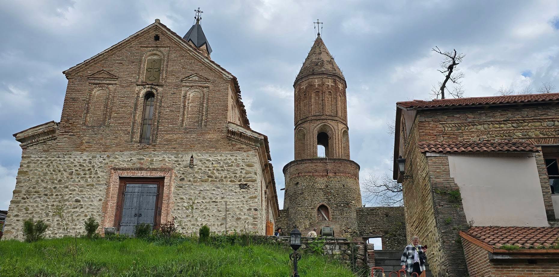 Sighnaghi 14