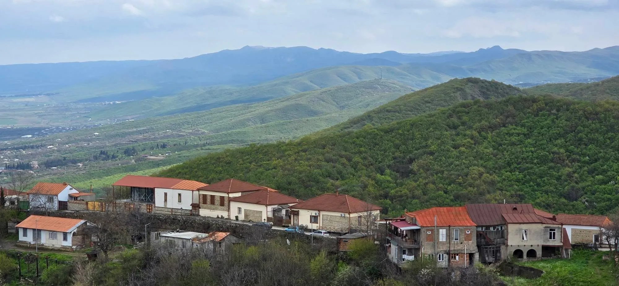 Sighnaghi 15