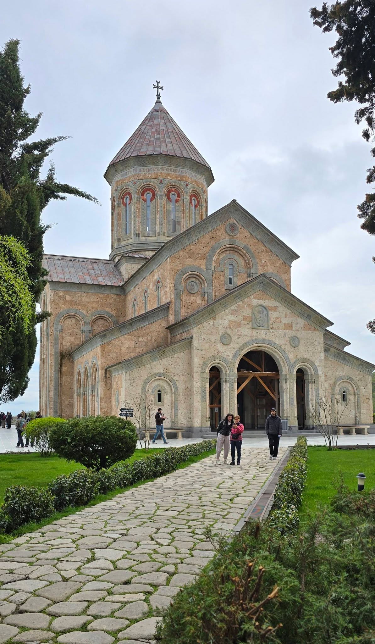 Sighnaghi 20