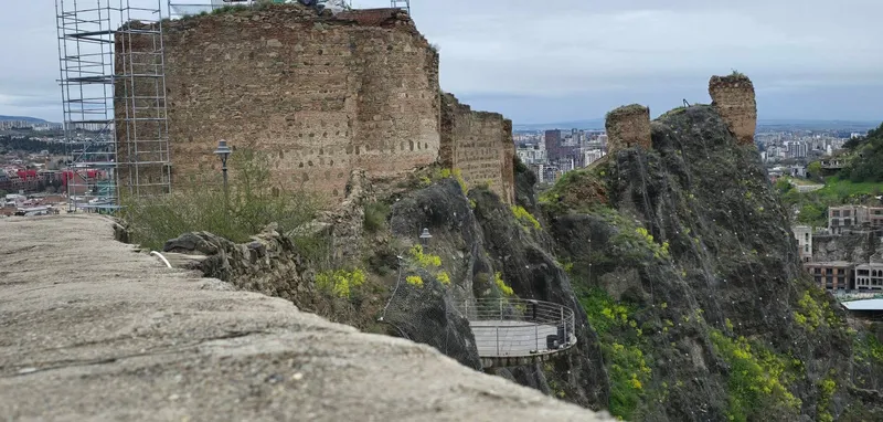 Tbilisi 1