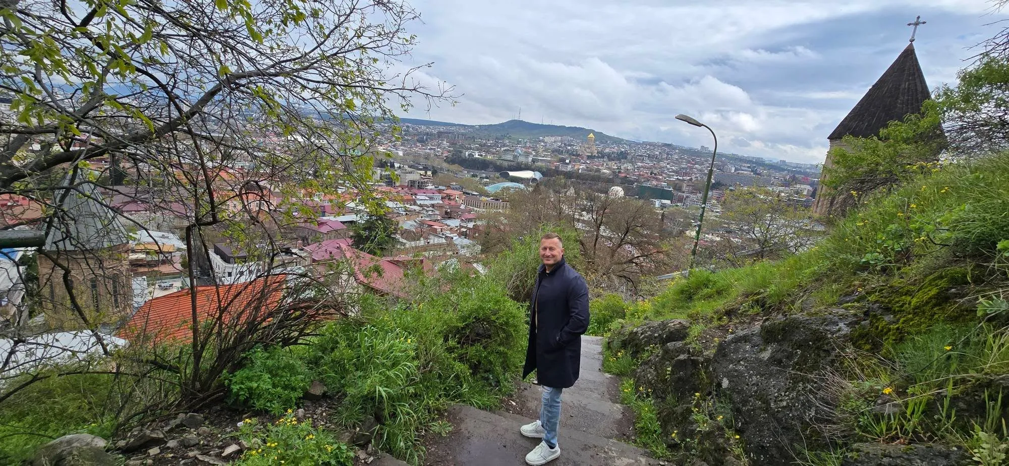 Tbilisi 2
