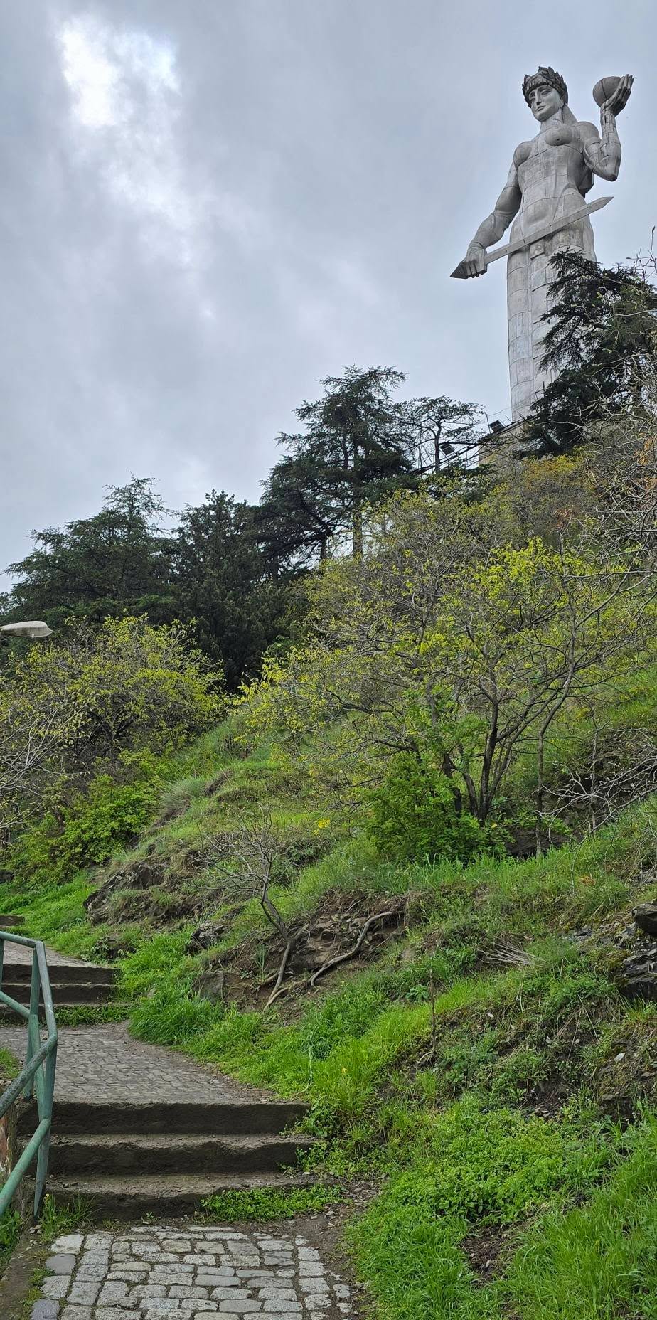 Tbilisi 3