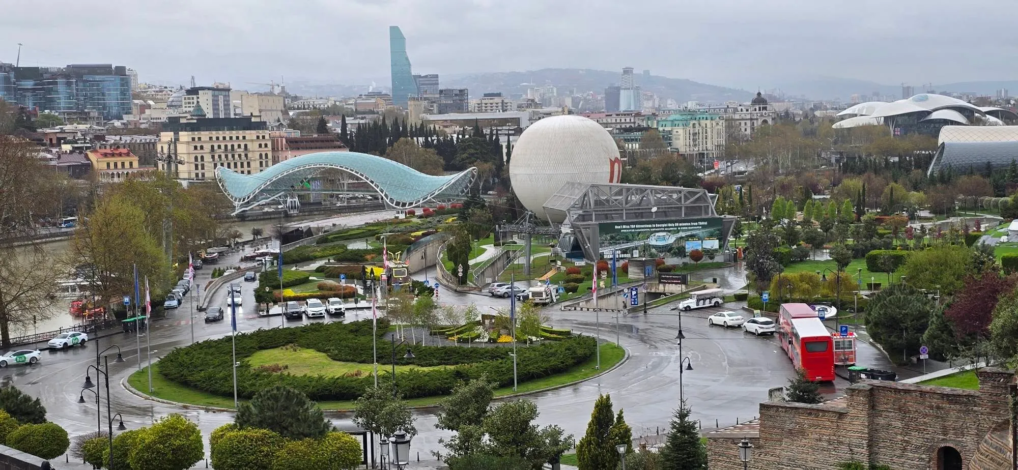 Tbilisi 5