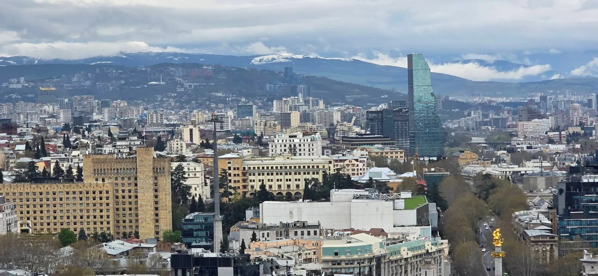 Tbilisi 6